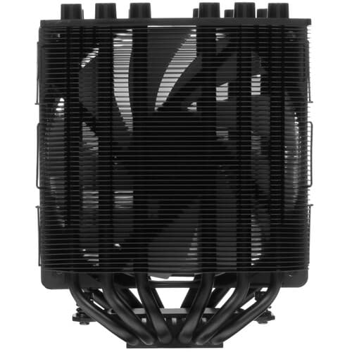 Кулер для процессора ID-COOLING SE-206-XT ARGB  черный thumb 6