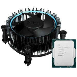 Intel Процессор Intel Core i3-14100 BOX, фото 2