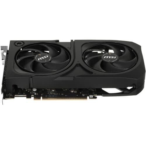 Видеокарта MSI GeForce RTX 5060 Ti SHADOW 2X PLUS [RTX 5060 Ti 8G SHADOW 2X PLUS] thumb 4
