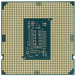 Intel Процессор Intel Core i3-10105F OEM, фото 2