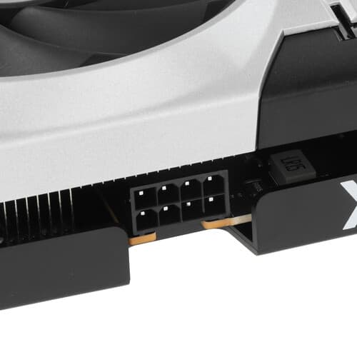Видеокарта MSI GeForce RTX 5060 VENTUS 3X [RTX 5060 8G VENTUS 3X] thumb 6