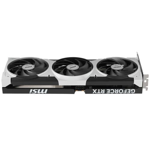 Видеокарта MSI GeForce RTX 5060 VENTUS 3X [RTX 5060 8G VENTUS 3X] thumb 5