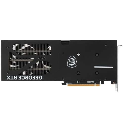 Видеокарта MSI GeForce RTX 5060 VENTUS 3X [RTX 5060 8G VENTUS 3X] thumb 2