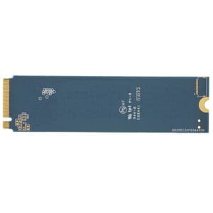 256 ГБ M.2 NVMe накопитель Apacer PP3480 [AP256GPP3480-R] thumb 2