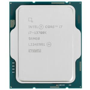 Intel Процессор Intel Core i7-13700K BOX, фото 2