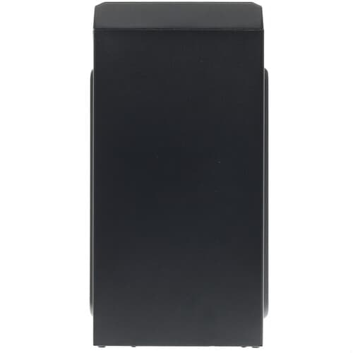 Корпус DEXP DC-202M [D863/DC-202M] черный thumb 6