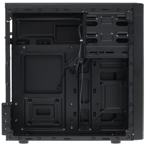 Корпус DEXP DC-202M [D863/DC-202M] черный thumb 9