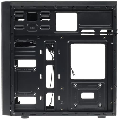 Корпус DEXP DC-202M [D863/DC-202M] черный thumb 11