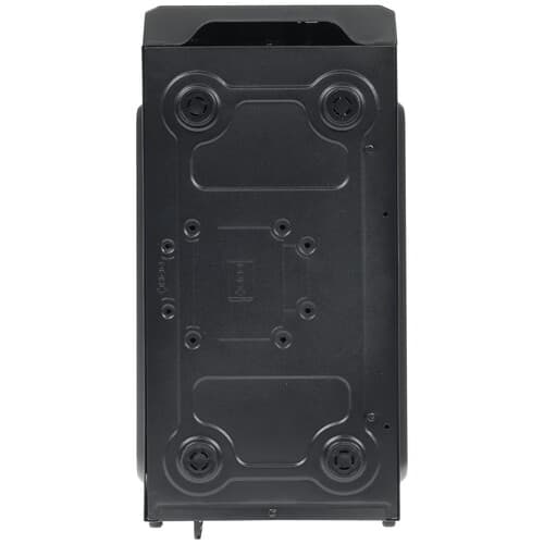 Корпус DEXP DC-202M [D863/DC-202M] черный thumb 7