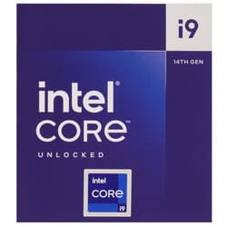 Intel Процессор Intel Core i9-14900KS BOX, фото 3