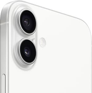 Apple 6.7" Смартфон Apple iPhone 16 Plus 128 ГБ белый, фото 3