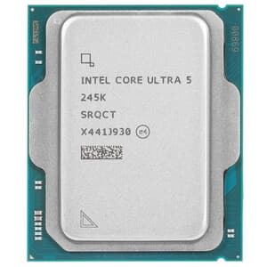 Intel Процессор Intel Core Ultra 5 245K BOX, фото 2