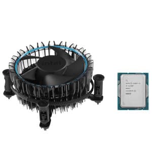 Intel Процессор Intel Core i5-14400F BOX, фото 2