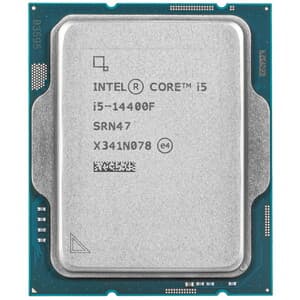 Intel Процессор Intel Core i5-14400F BOX, фото 3