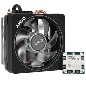 AMD Процессор AMD Ryzen 9 7900 BOX, фото 2