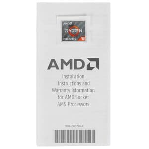 AMD Процессор AMD Ryzen 9 7950X3D BOX, фото 3