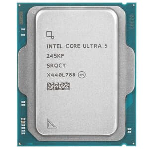 Intel Процессор Intel Core Ultra 5 245KF BOX, фото 2