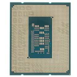 Intel Процессор Intel Core i3-13100 OEM, фото 2