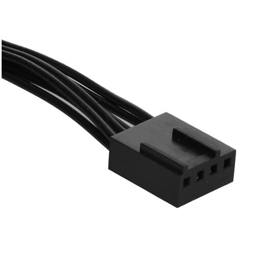 Кулер для процессора Lamptron ST092 Lighted [LAMP-ST092P6UL] коричневый thumb 8
