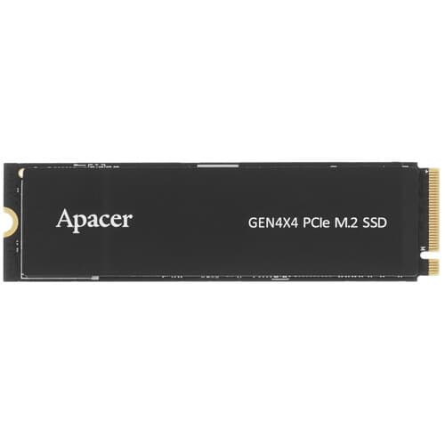 4000 ГБ M.2 NVMe накопитель Apacer PB4480 [AP4TPB4480-R]