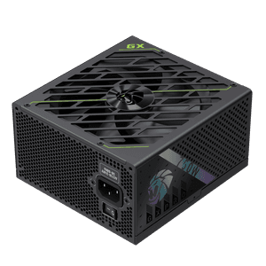 Блок питания GAMEMAX GX-750G PRO  черный thumb 2
