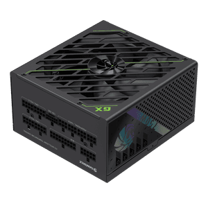 Блок питания GAMEMAX GX-750G PRO  черный thumb 3