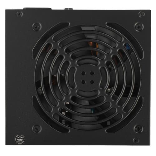 Блок питания CoolerMaster ELITE NEX White W600 [MPW-6001-ACBW-BE1] черный thumb 2