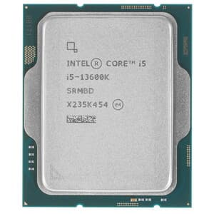 Intel Процессор Intel Core i5-13600K BOX, фото 2