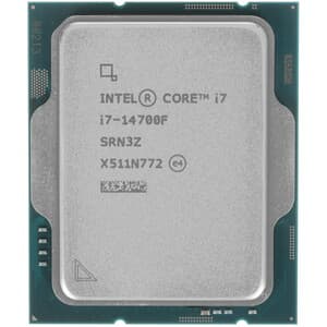 Intel Процессор Intel Core i7-14700F BOX, фото 3