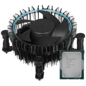 Intel Процессор Intel Core i7-14700F BOX, фото 2