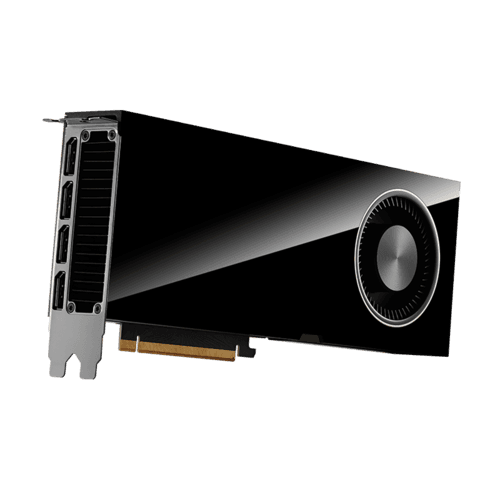 Видеокарта NVIDIA RTX 6000 Ada Generation [900-5G133-2550-000] thumb 12
