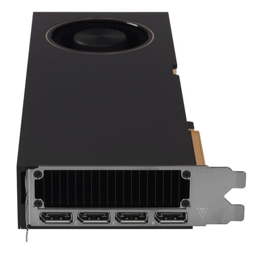 Видеокарта NVIDIA RTX 6000 Ada Generation [900-5G133-2550-000] thumb 3