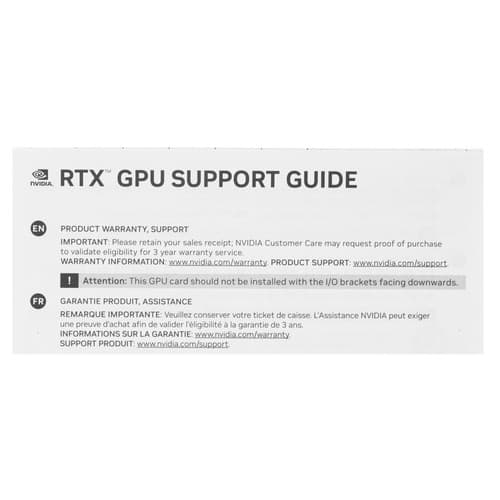 Видеокарта NVIDIA RTX 6000 Ada Generation [900-5G133-2550-000] thumb 9