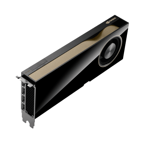 Видеокарта NVIDIA RTX 6000 Ada Generation [900-5G133-2550-000] thumb 13