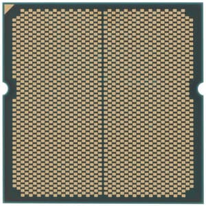 AMD Процессор AMD Ryzen 5 9600X OEM, фото 2