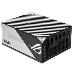 Блок питания ASUS ROG-THOR-1600T-GAMING 1600W [90YE00K0-B0NA00] черный thumb 2