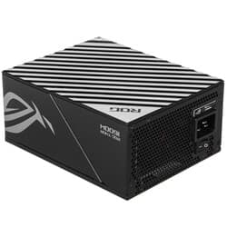 Блок питания ASUS ROG-THOR-1600T-GAMING 1600W [90YE00K0-B0NA00] черный thumb 4