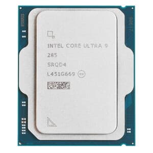 Intel Процессор Intel Core Ultra 9 285 BOX, фото 3