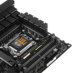 ASUS Материнская плата ASUS TUF GAMING B650M-PLUS WIFI, фото 4