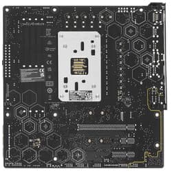 ASUS Материнская плата ASUS TUF GAMING B650M-PLUS WIFI, фото 2
