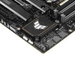 ASUS Материнская плата ASUS TUF GAMING B650M-PLUS WIFI, фото 5