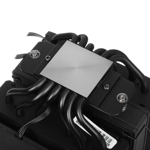 Кулер для процессора ID-COOLING FROZN A620 BLACK  черный thumb 6