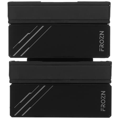 Кулер для процессора ID-COOLING FROZN A620 BLACK  черный thumb 5