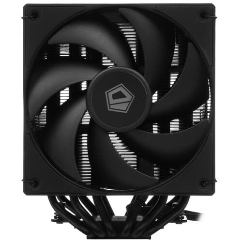 Кулер для процессора ID-COOLING FROZN A620 BLACK  черный thumb 2
