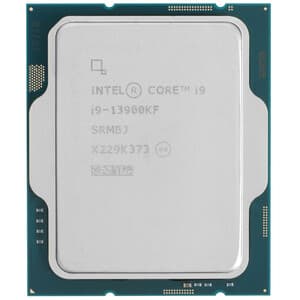 Intel Процессор Intel Core i9-13900KF BOX, фото 2