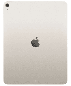 Apple 13" Планшет Apple iPad Air (M4) Wi-Fi 1024 ГБ бежевый, фото 2