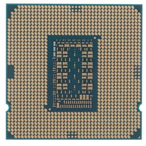 Intel Процессор Intel Core i9-11900K BOX, фото 3