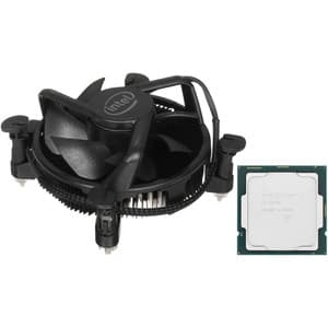 Intel Процессор Intel Core i3-10105 BOX, фото 2