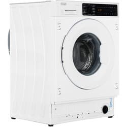 Встраиваемая стиральная машина Delonghi DWMI 725 ISABELLA thumb 2