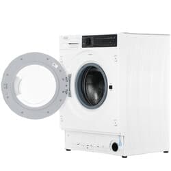 Встраиваемая стиральная машина Delonghi DWMI 725 ISABELLA thumb 6